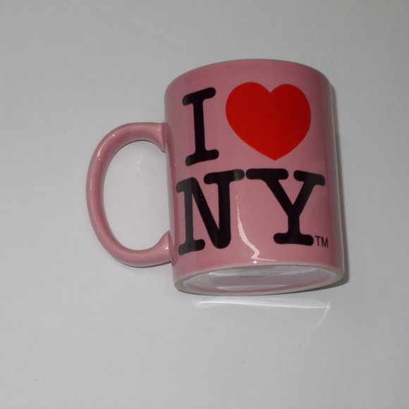 New York Coffee Mug/Cup - Picture 2 of 6